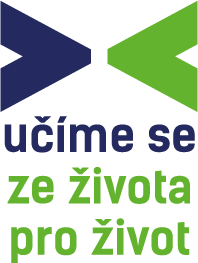 Logo Učíme se…