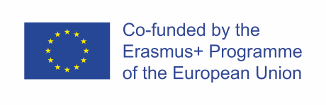 Logo Erasmus+