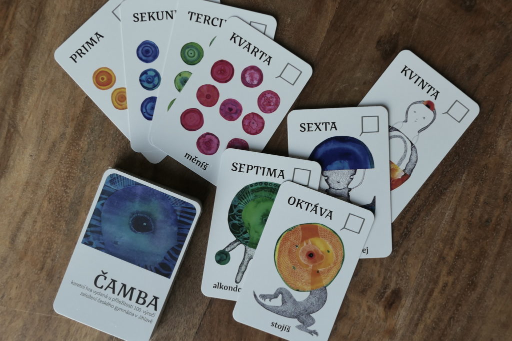 Čamba