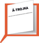 Logo Á-trojky