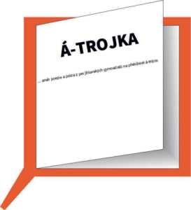 Logo Á-trojky