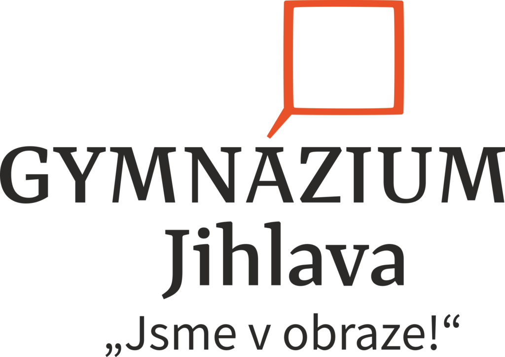 Logo Gymnázia Jihlava