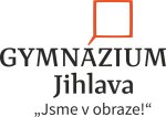 Logo Gymnázia Jihlava