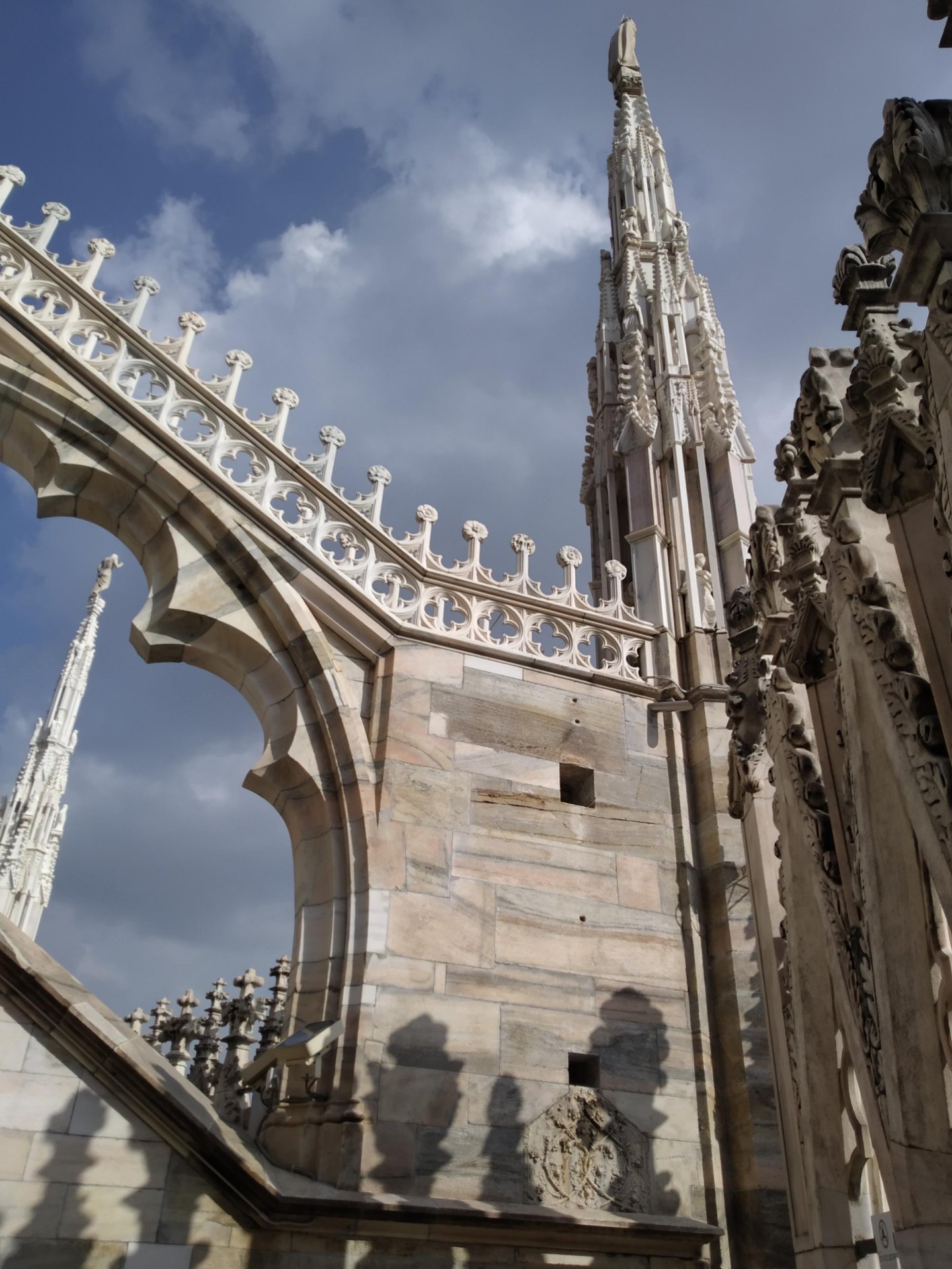 Allegretto dolce vivo