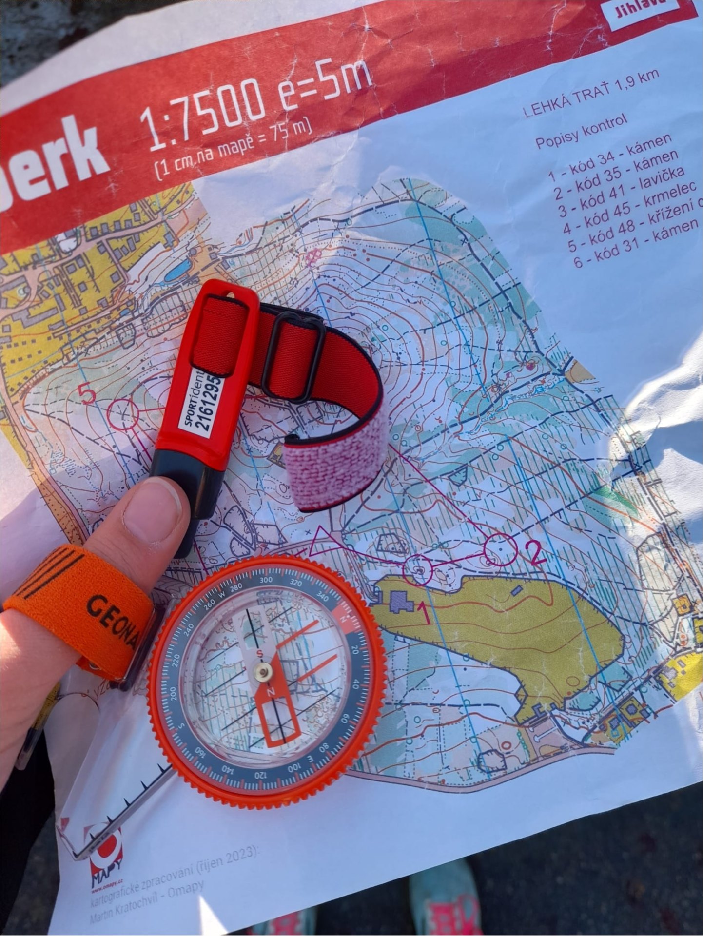 Návštěva z Norska v Jihlavě