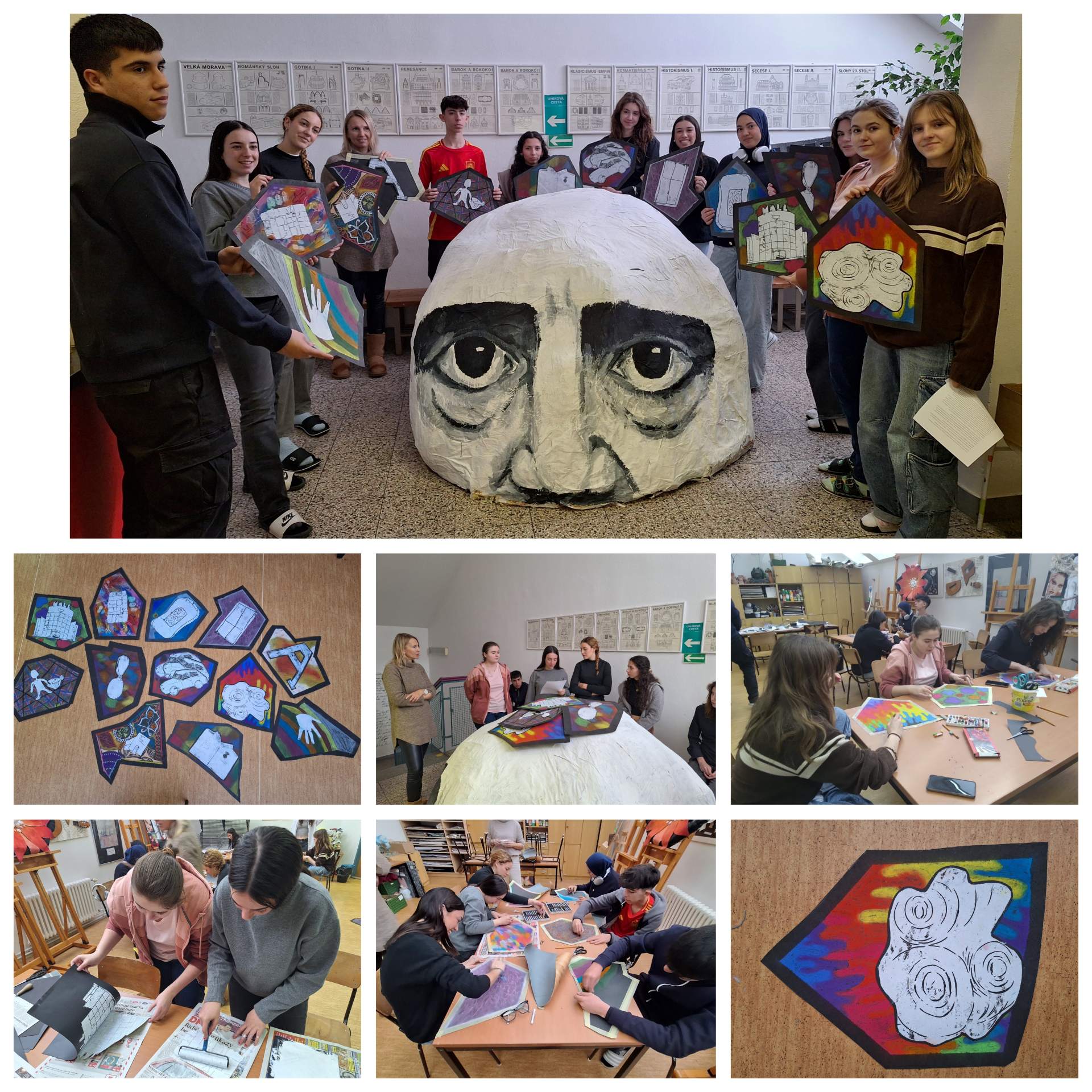 Neklidná duše E. A. Poa