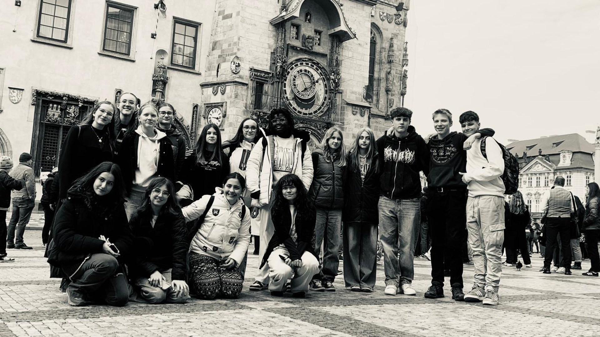 Divadelní dobrodružství pokračuje v Jihlavě