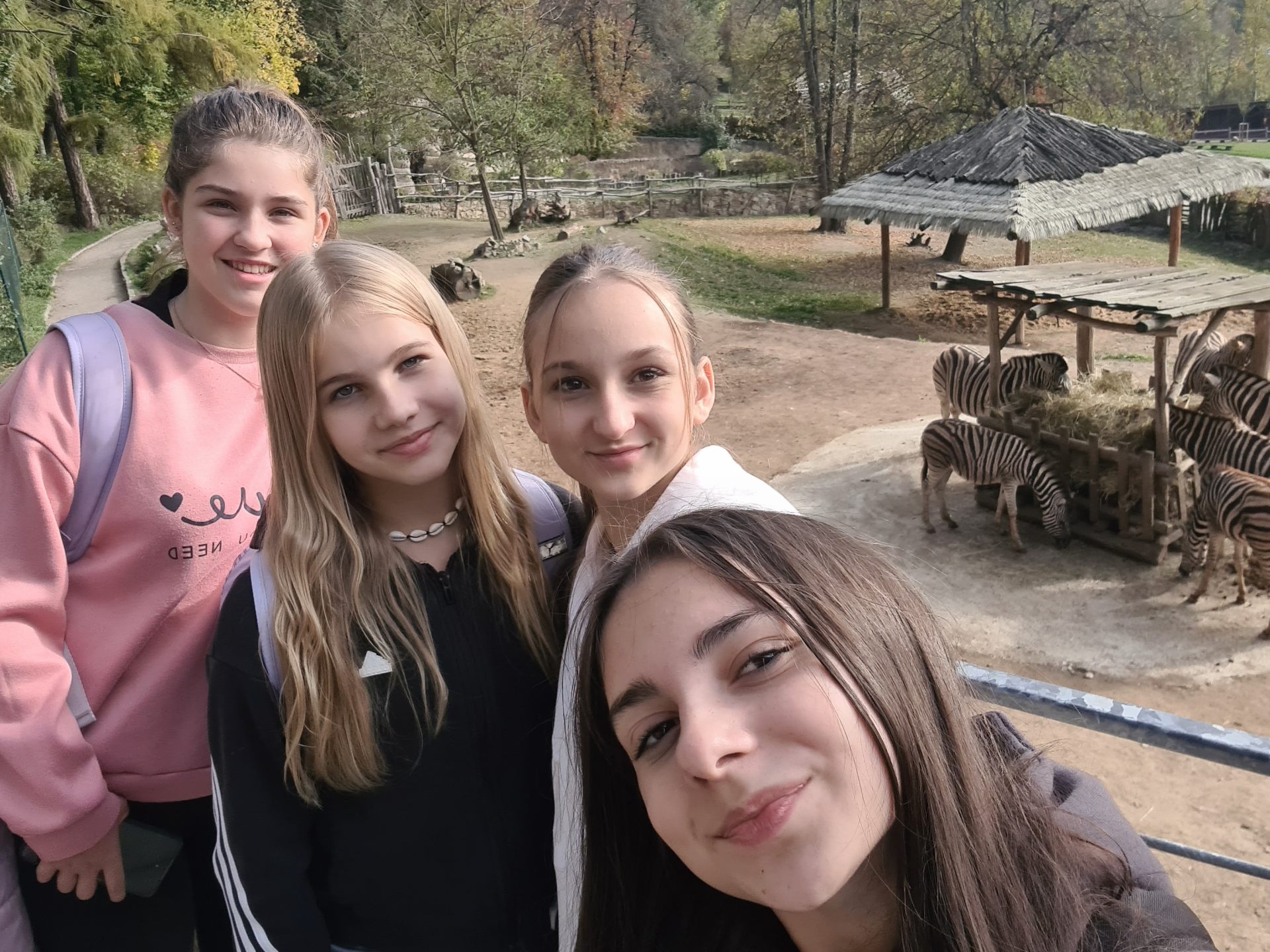 Jeden týden, dvě země, nekonečno zážitků aneb co se dá stihnout za pět dní