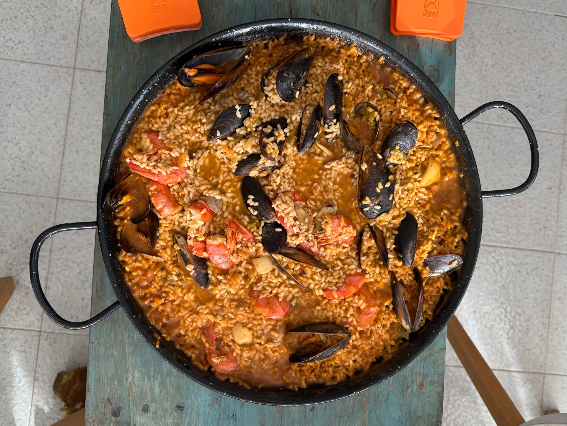 Zdravíme z Mataró!