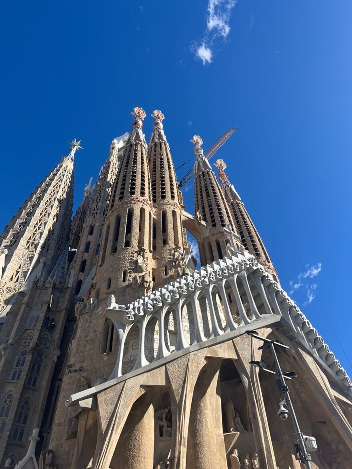 Po dvou týdnech opět v Česku!