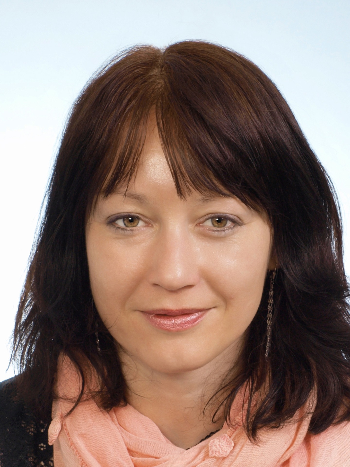 Ing. Alena Dvořáková, Ph.D.