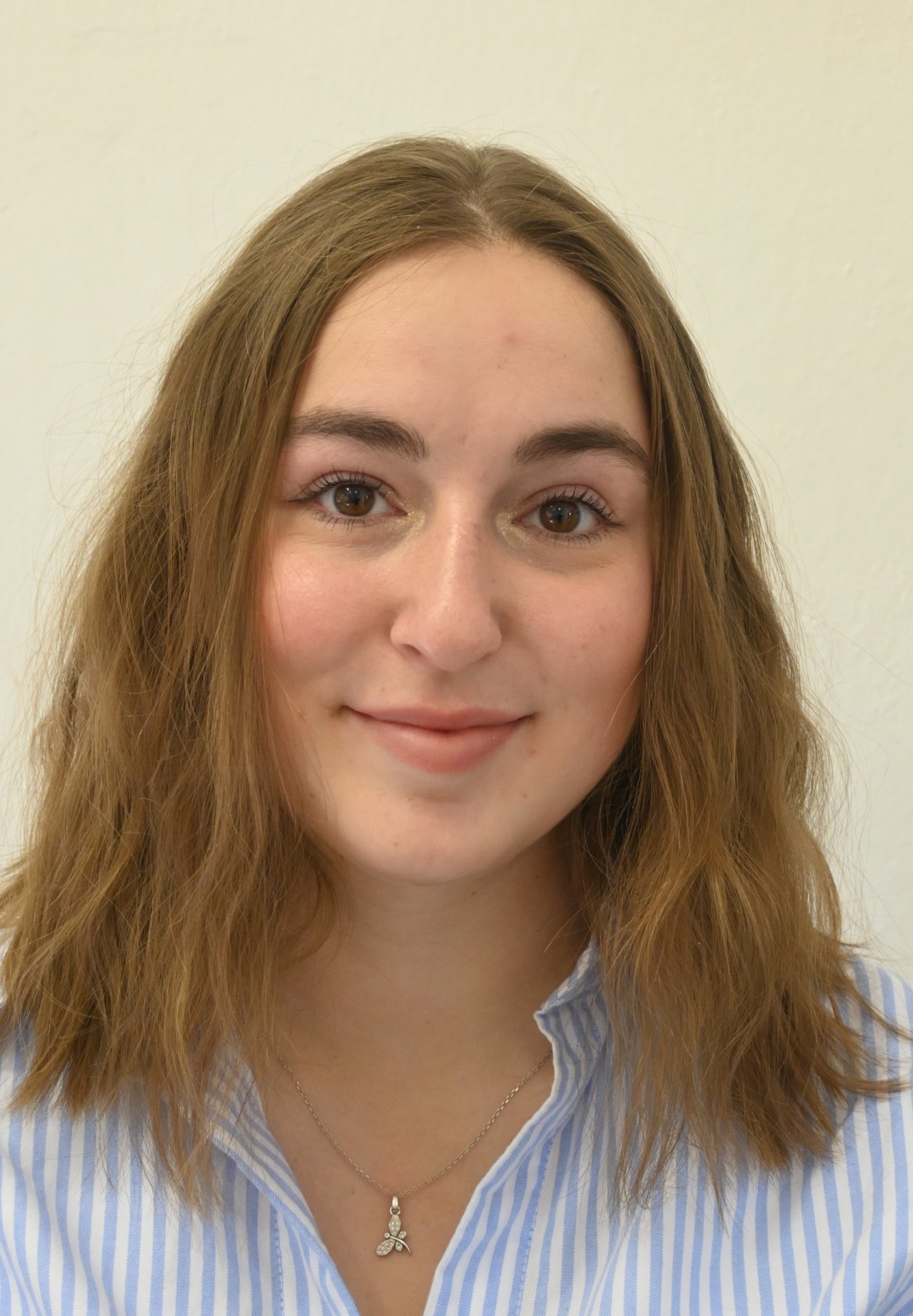 Bc. Kristýna Zerzánková