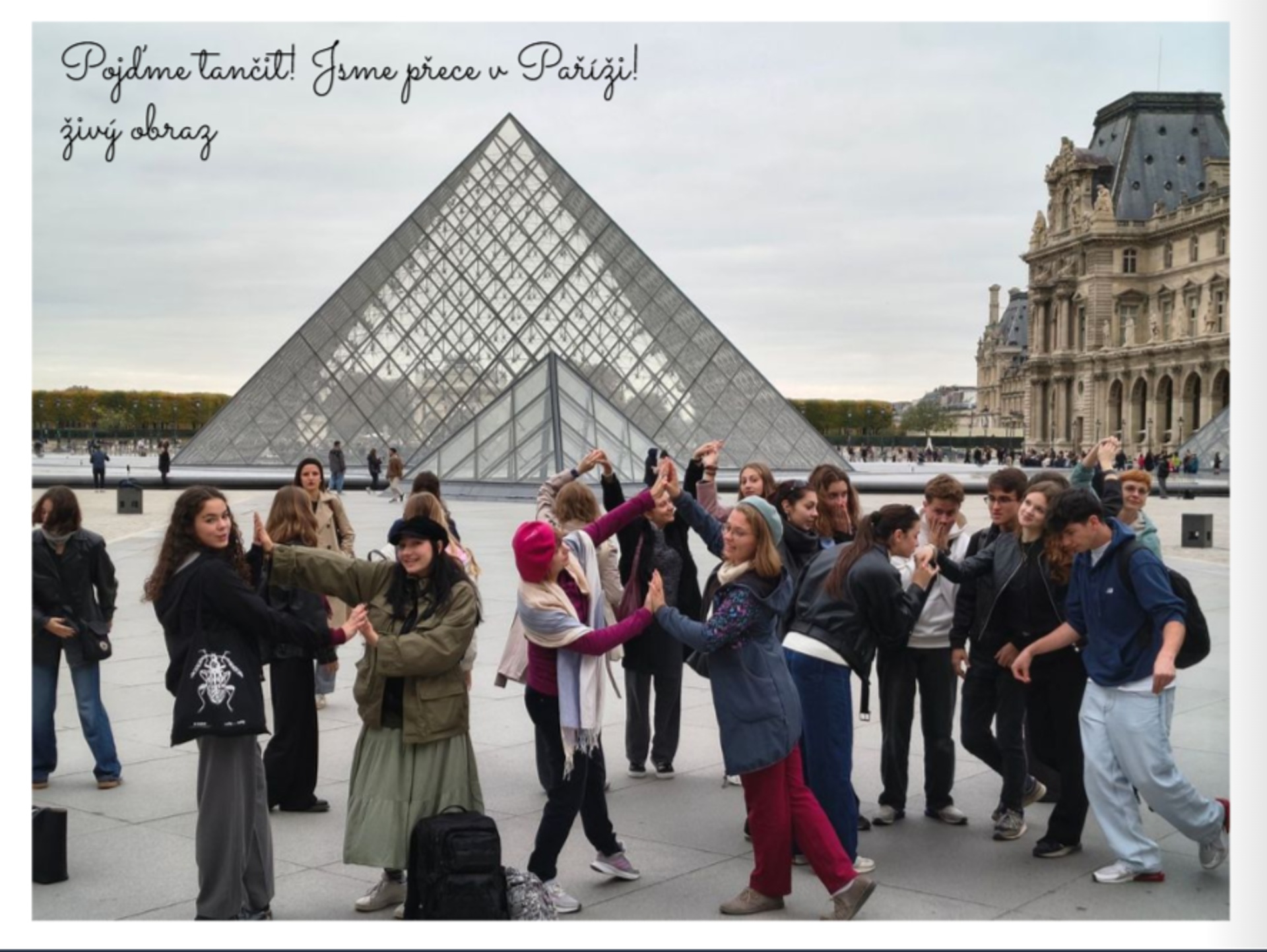 Výstavy k projektu Notre-Dame de Paris