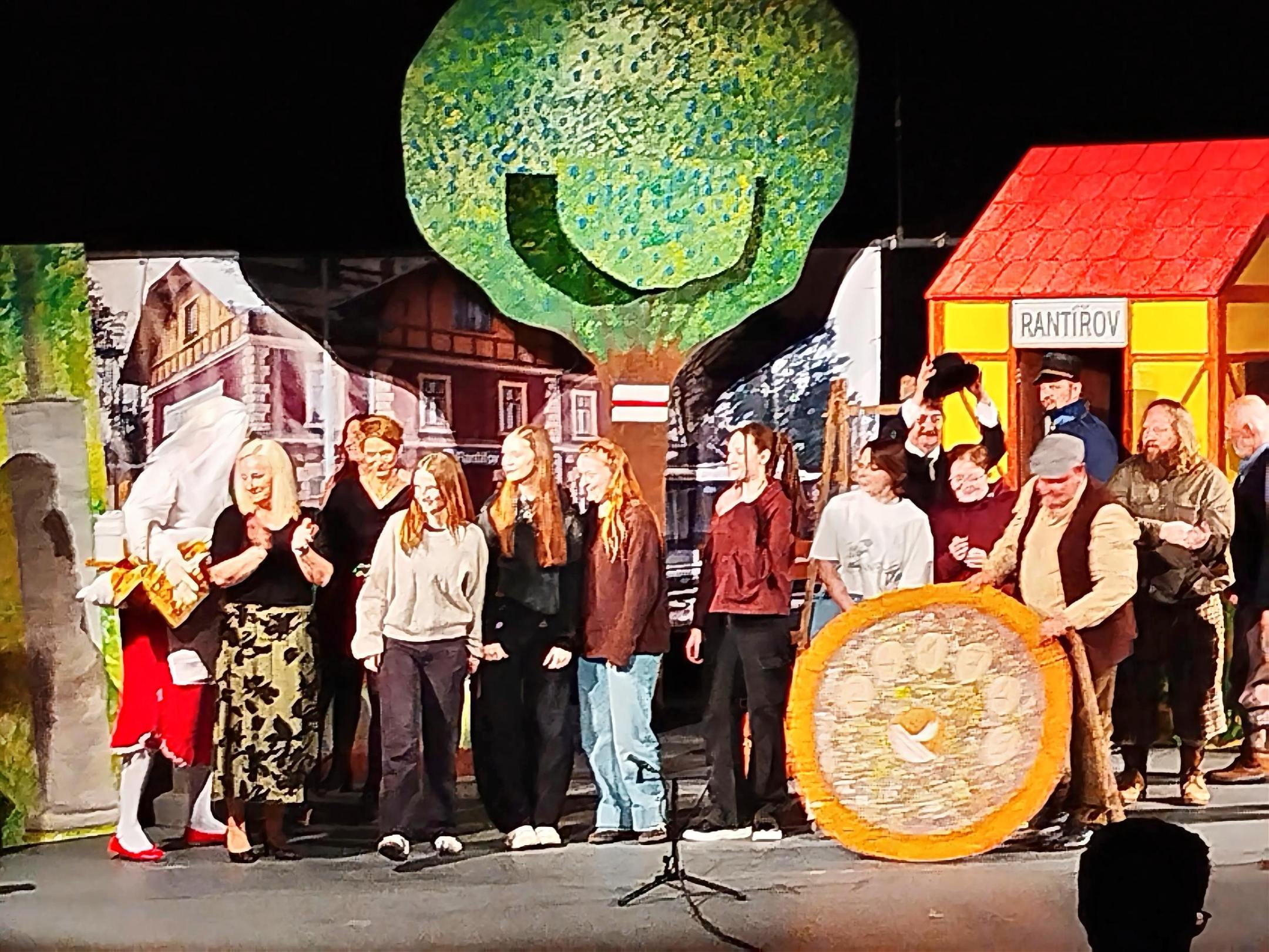 Dobrovolnická akce 2A6