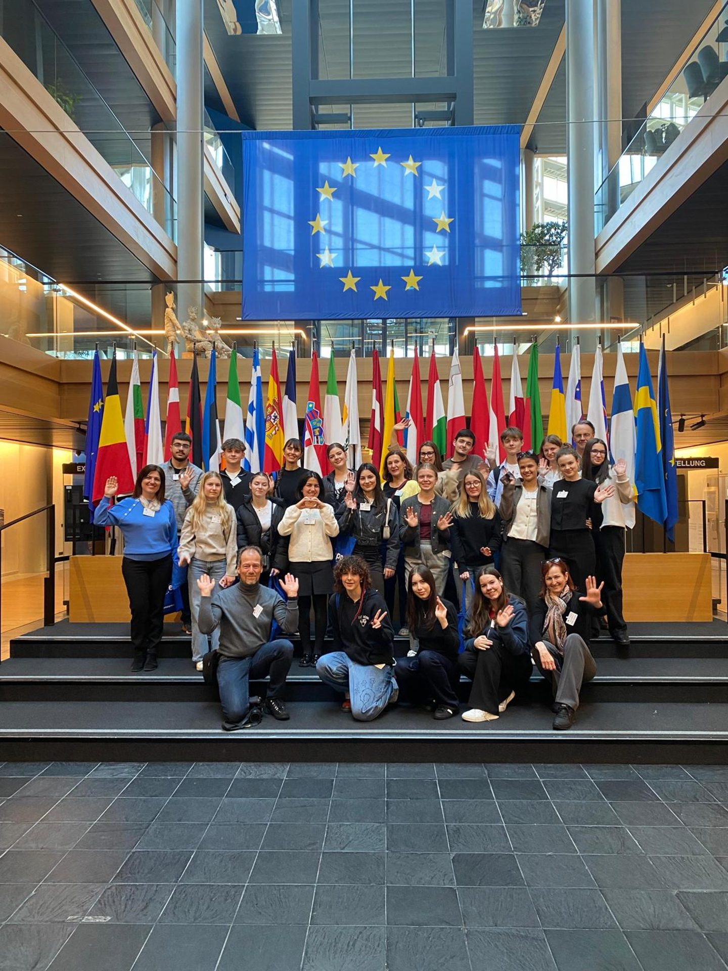 Mezinárodní setkání „eljub Dialog 2026“