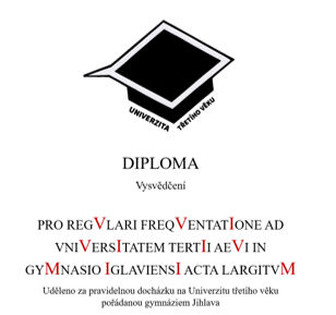 Závěrečná U3V