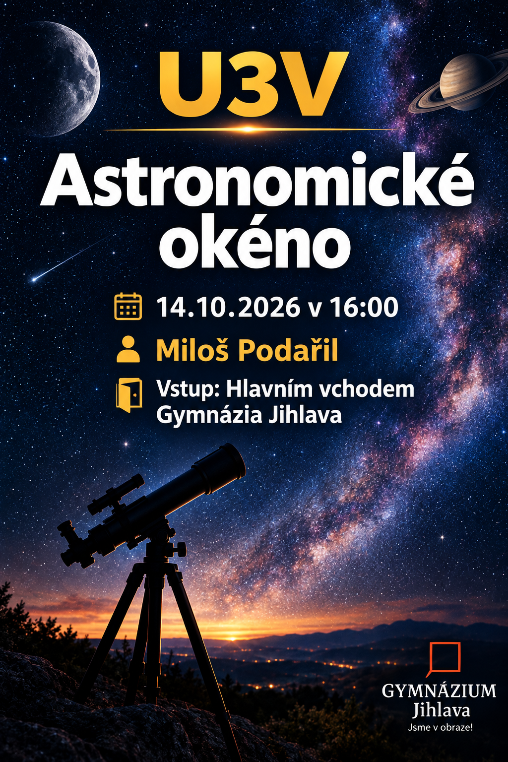 Univerzita třetího věku